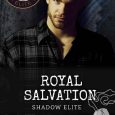 royal salvation maddie wade