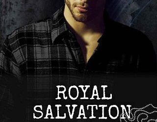 royal salvation maddie wade