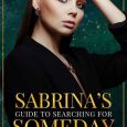 sabrina's guide cynthia a rodriguez