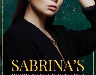 sabrina's guide cynthia a rodriguez