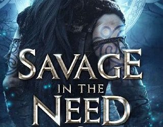 savage in need milana jacks