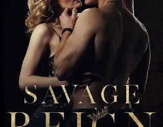 savage reign amanda richardson