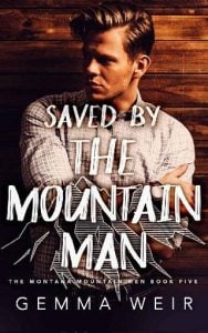 saved mountain man, gemma weir