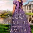 scandal's redemption pamela gibson