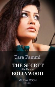 secret she kept, tara pammi