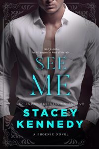 see me, stacey kennedy