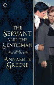 servant gentleman, annabelle greene
