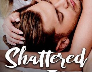 shattered ice jordyn kross