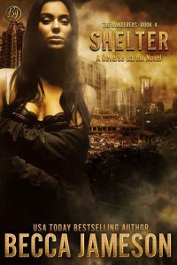 shelter, becca jameson