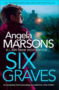 six graves, angela marsons