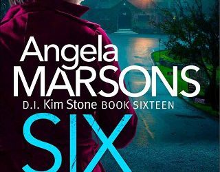 six graves angela marsons