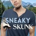 sneaky skunk brynn hale