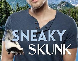 sneaky skunk brynn hale