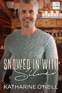 snowed in, katharine o'neill