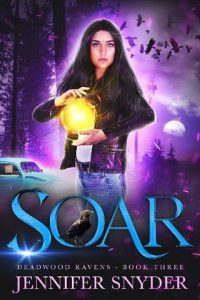 soar, jennifer snyder
