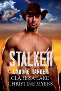 stalker, christine myers