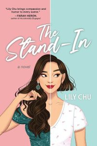 stand in, lily chu