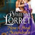 steal scoundrel's heart vivienne lorret