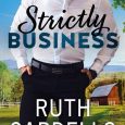 strictly business ruth cardello