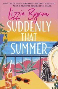 suddenly that summer, lizzie byron