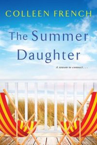 summer daughter, colleen french