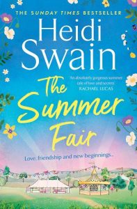 summer fair, heidi swain
