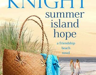 summer island ciara knight