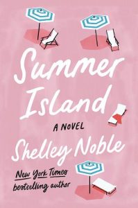 summer island, shelley noble