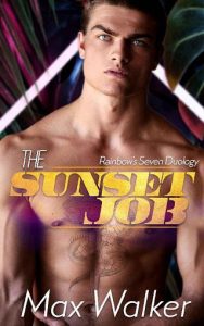 sunset jobs, max walker