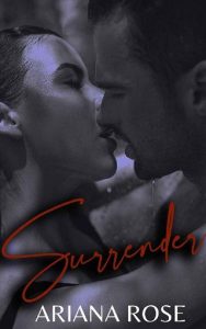 surrender, ariana rose