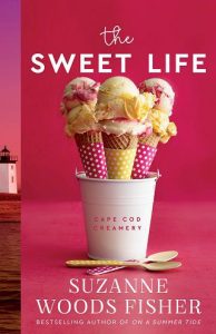sweet life, suzanne woods fisher