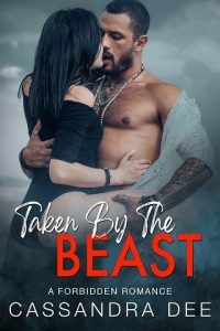 taken beast, cassandra dee