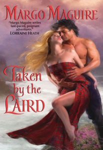 taken laird, margo maguire