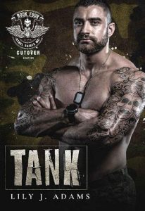 tank, lily j adams