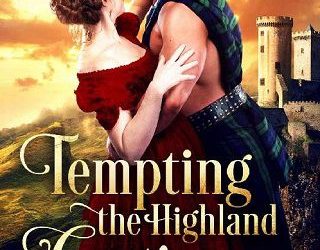 tempting highland captive shona thompson