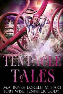 tentacle tales, ma innes