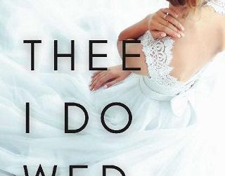 thee i do wed constance kent