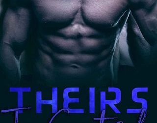 theirs to control ivy barrett