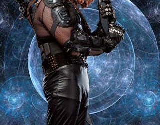 there's always catch shannon west