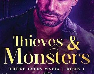 thieves monsters opal fairchild