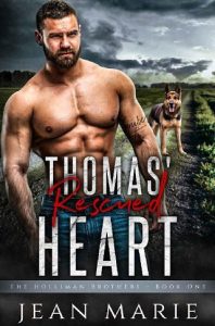thomas' rescued heart, jean marie