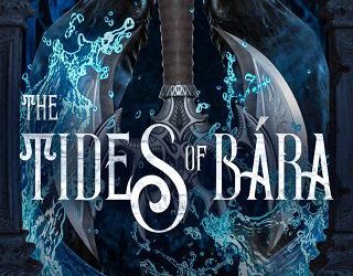 tides bara jeffe kennedy