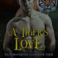 tiger's love cg rayne