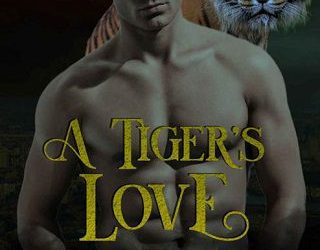 tiger's love cg rayne