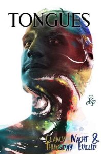 tongues, clancy nacht