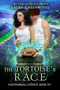 tortoise's race, laura greenwood