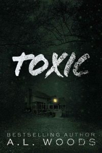 toxic, al woods