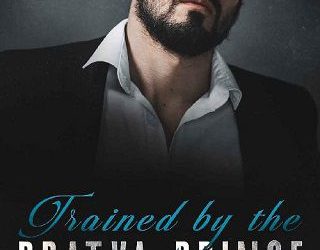 trained bratva prince jailaa west