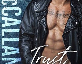 trust under fire trish mccallan