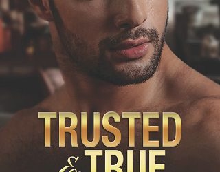 trusted true rhenna morgan